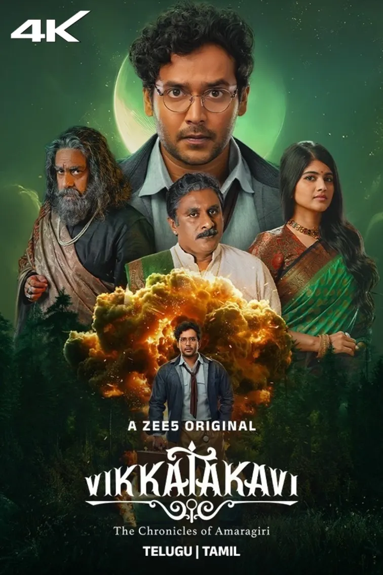 Tamil web series watch online tamilrockers