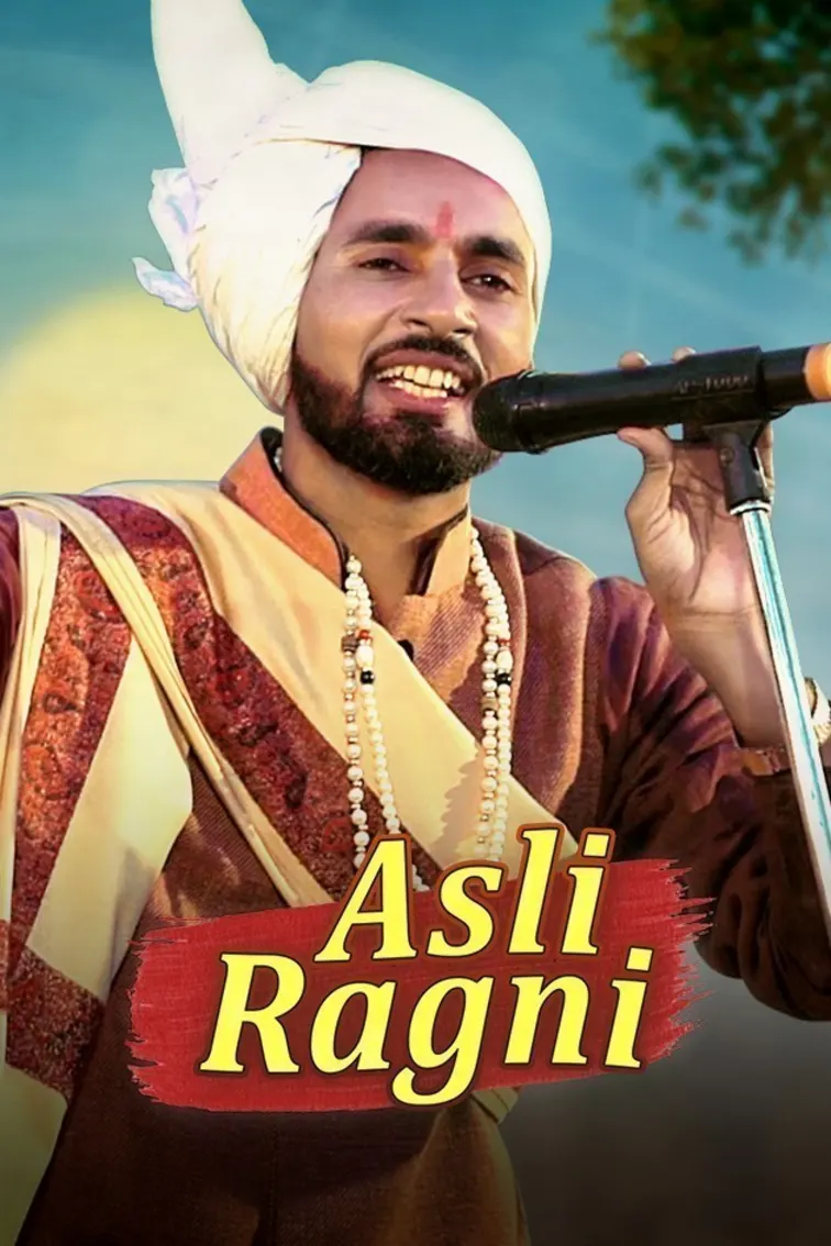 Asli Ragni TV Show