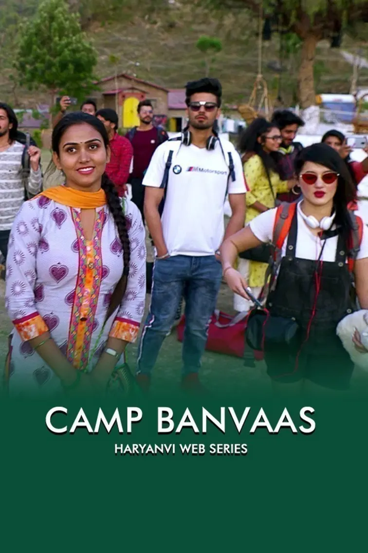 Camp Banvaas TV Show