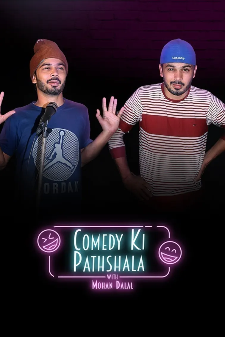 Comedy Ki Pathshala TV Show