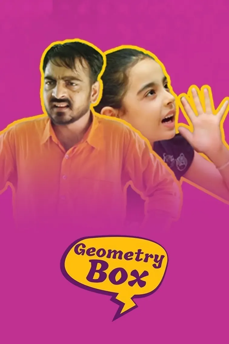 Geometry Box TV Show