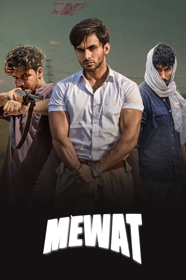Mewat TV Show