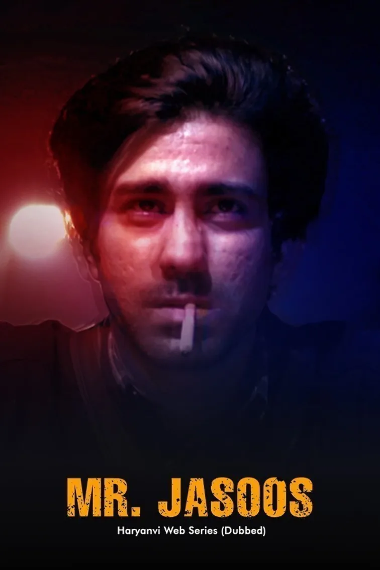 Mr. Jasoos TV Show