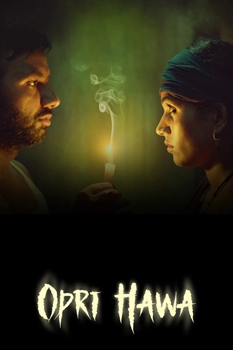 Opri Hawa TV Show