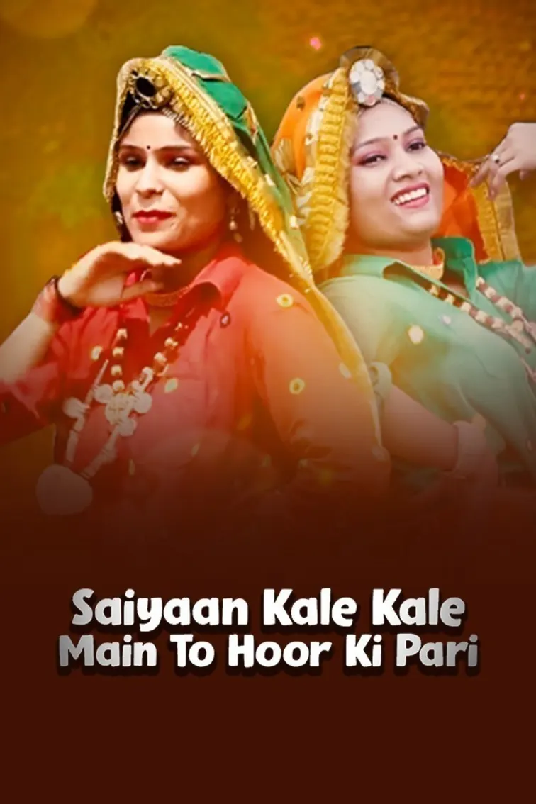 Saiyaan Kale Kale, Main Toh Hoor Ki Pari TV Show