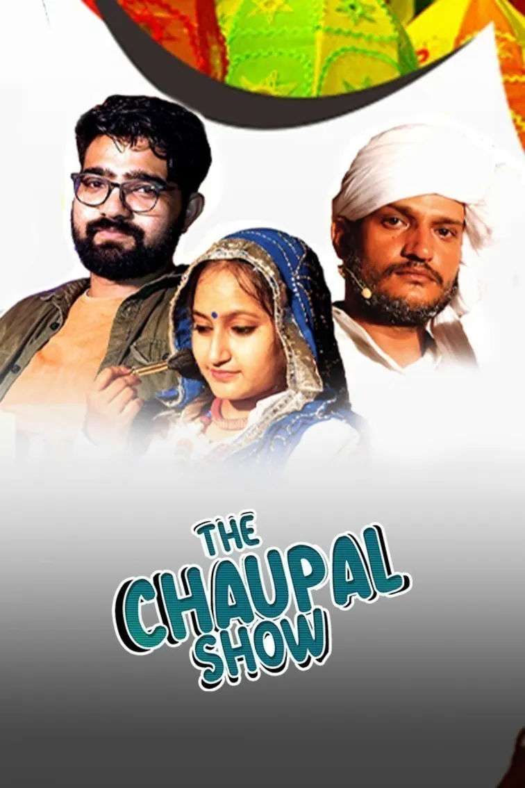 The Chaupal Show TV Show