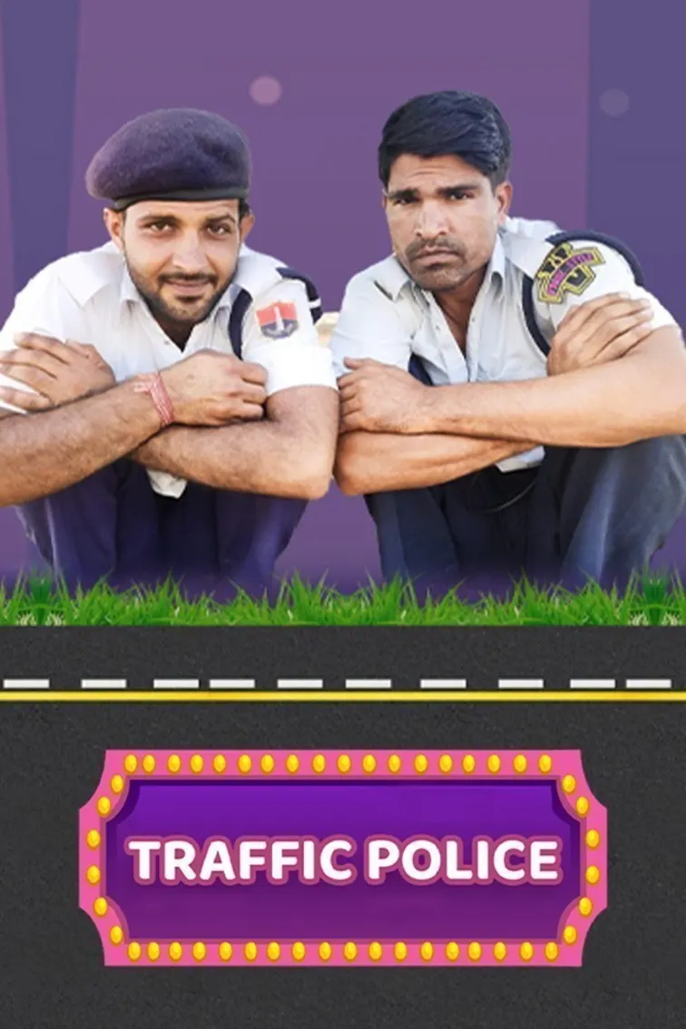 Traffic Police TV Show