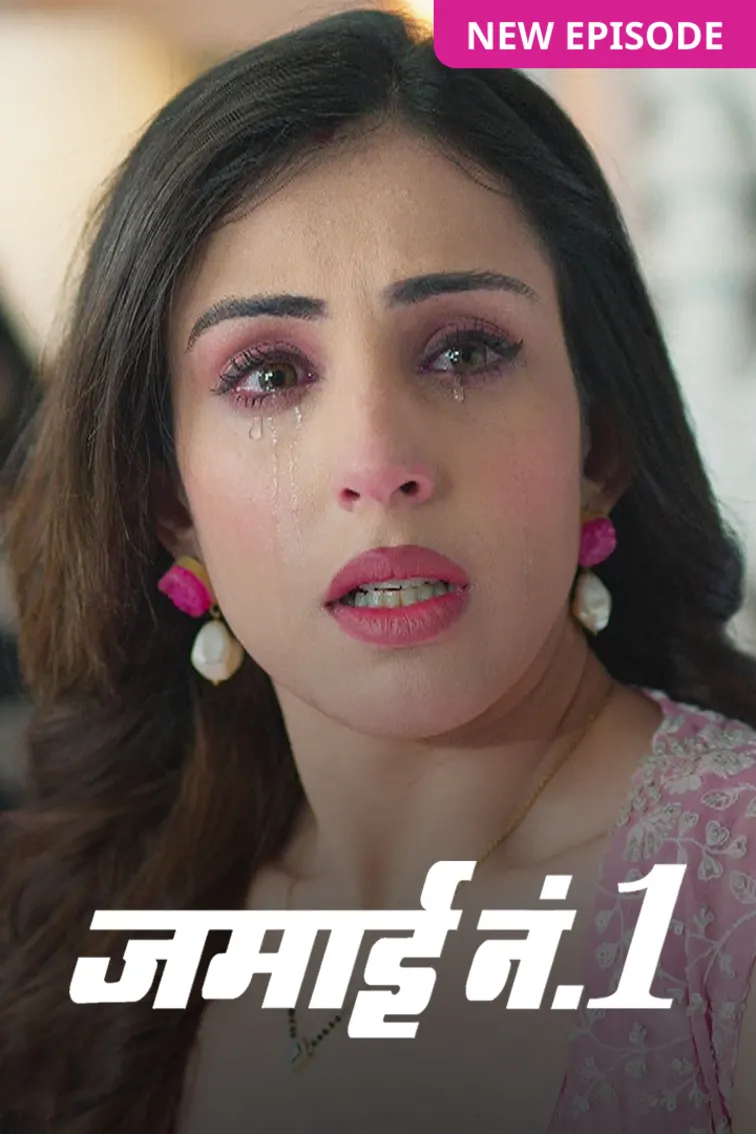 Jamai No. 1 TV Show