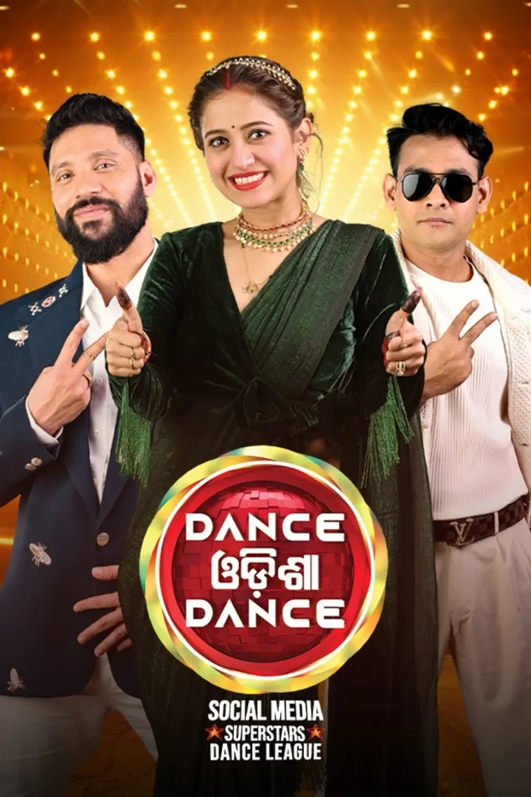 DOD Social Media Superstars Dance League TV Show