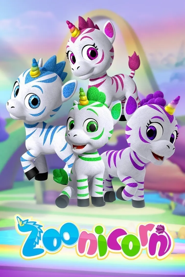 Zoonicorn TV Show