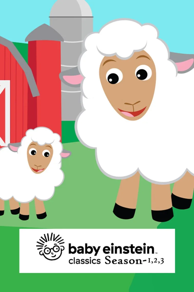 Baby Einstein Classics TV Show