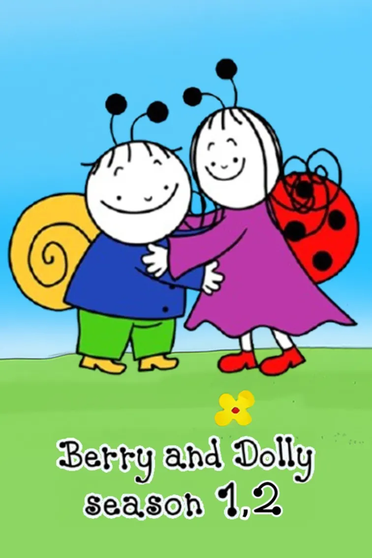 Berry & Dolly TV Show