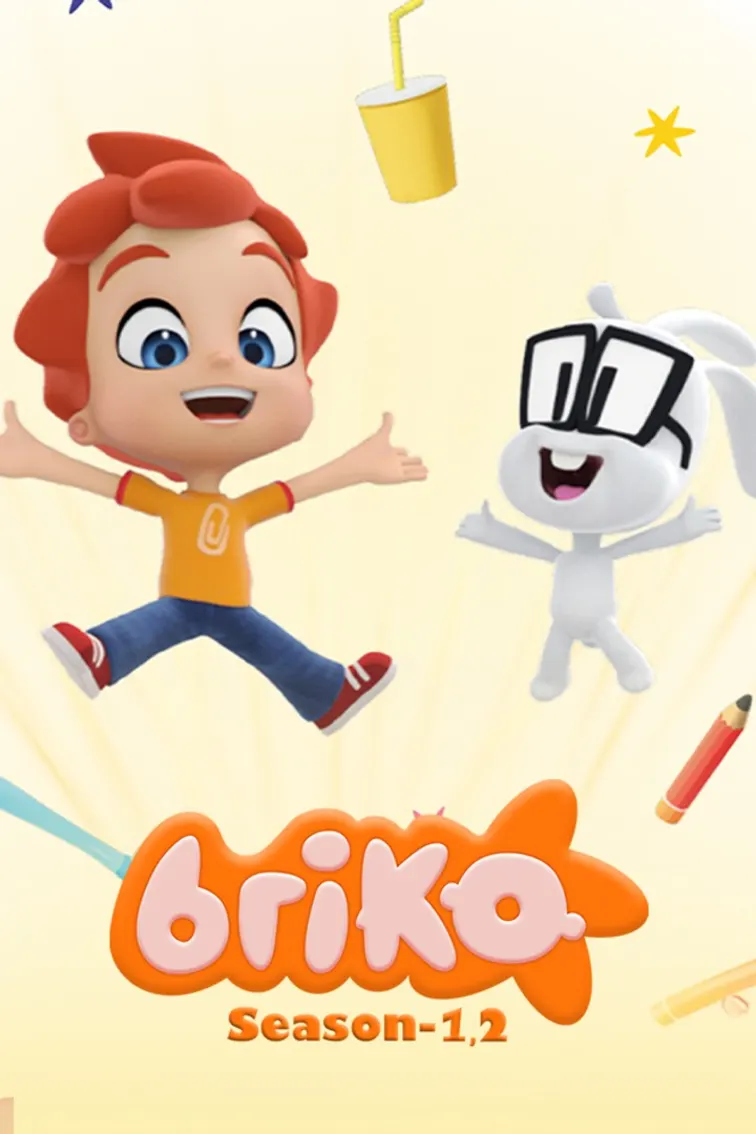 Briko TV Show