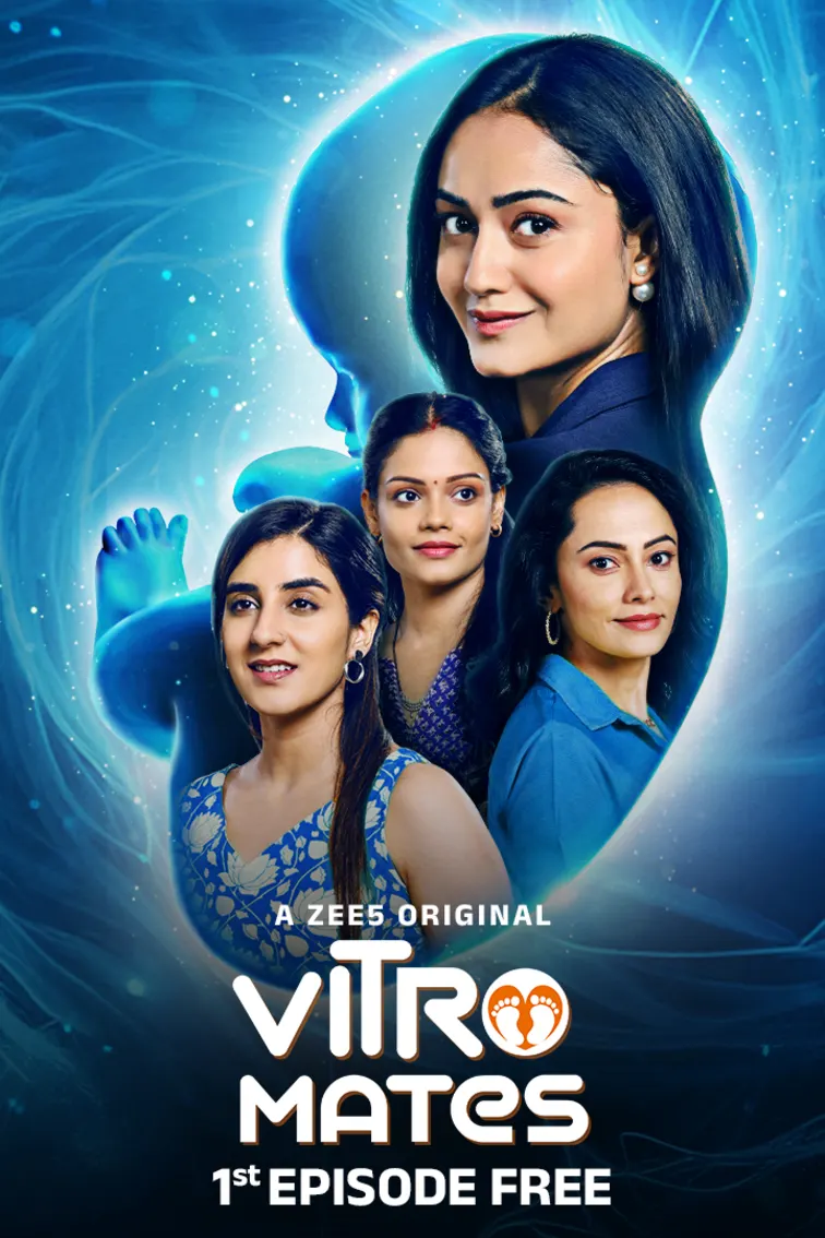 Vitromates Web Series