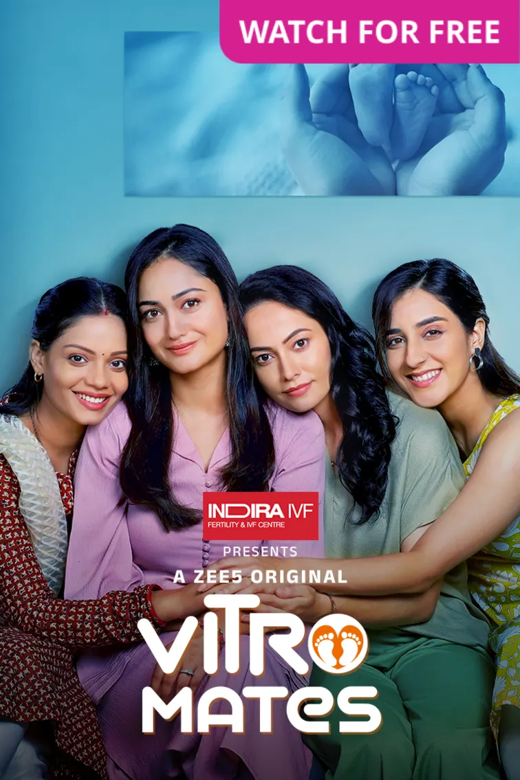 Vitromates Web Series