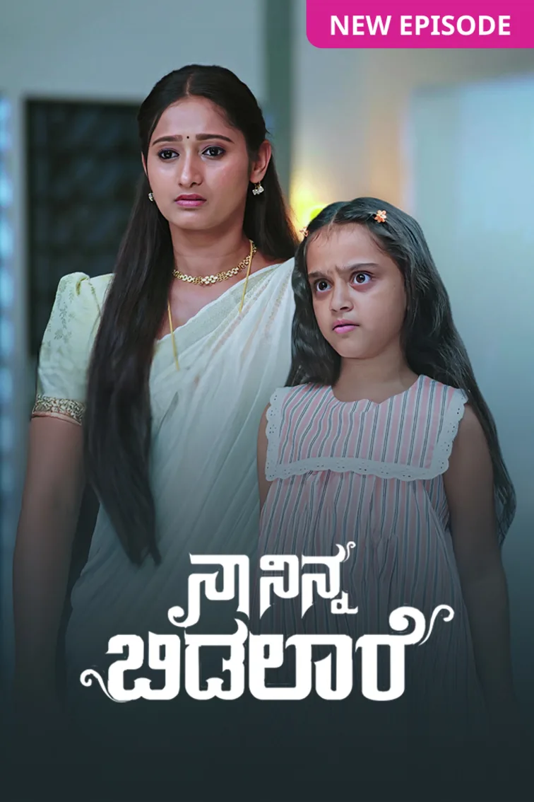  Naa Ninna Bidalaare TV Show