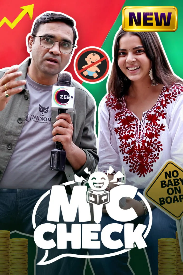 Mic Check TV Show