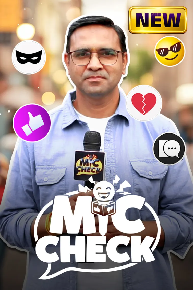 Mic Check TV Show