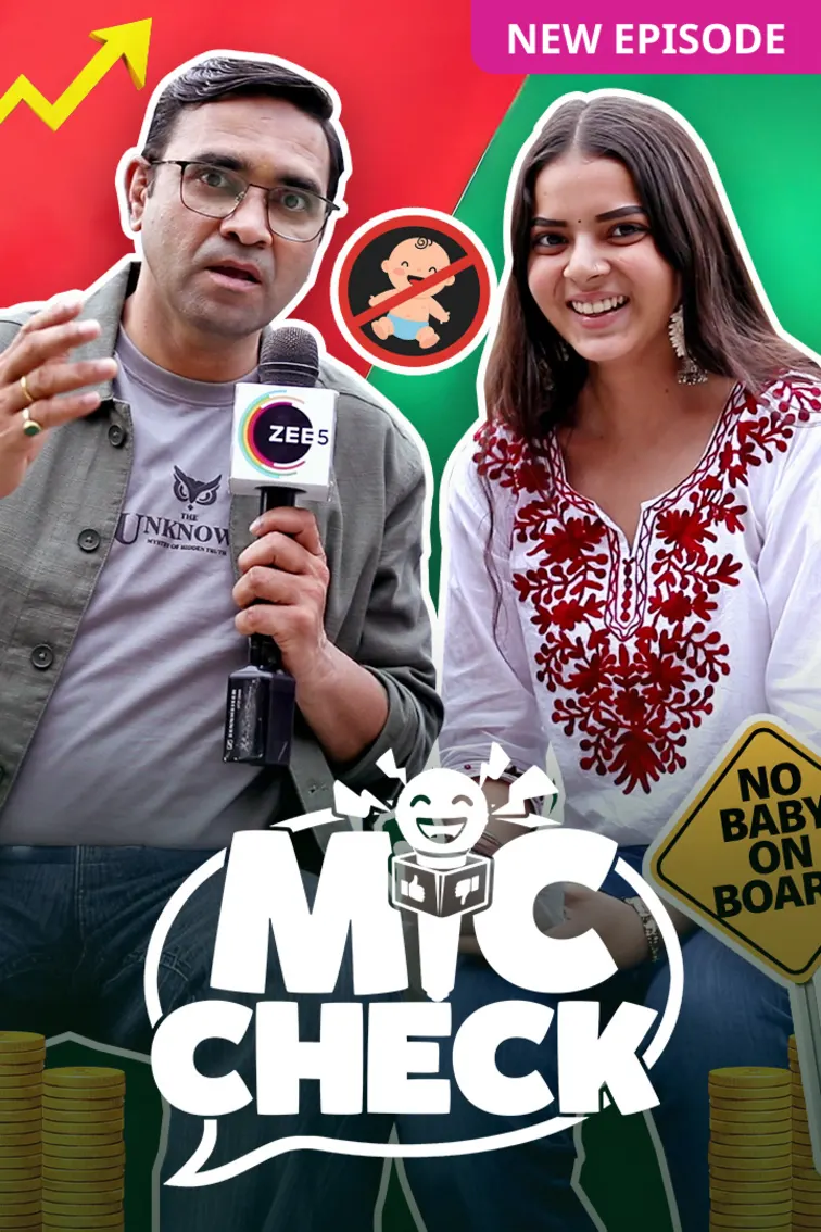 Mic Check TV Show