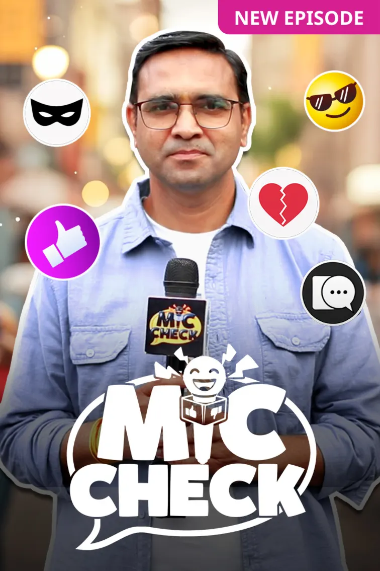 Mic Check TV Show