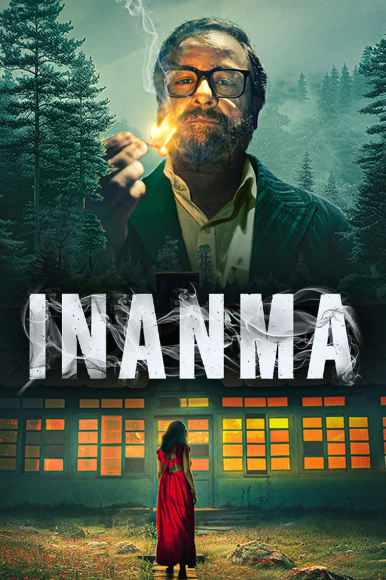 Inanma TV Show