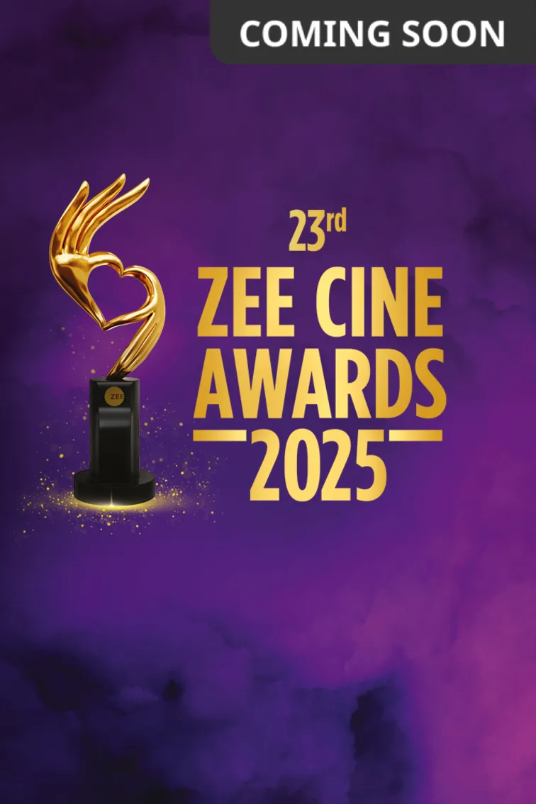 Zee Cine Awards 2025 TV Show