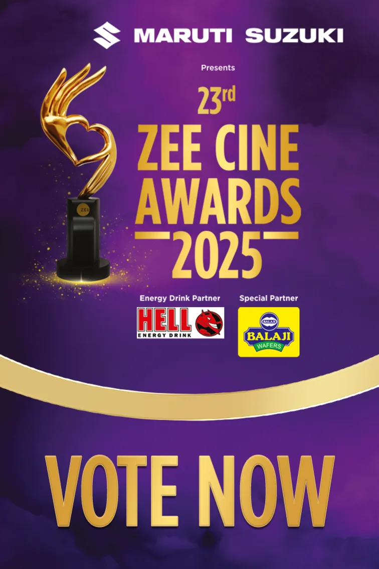 Zee Cine Awards 2025 TV Show