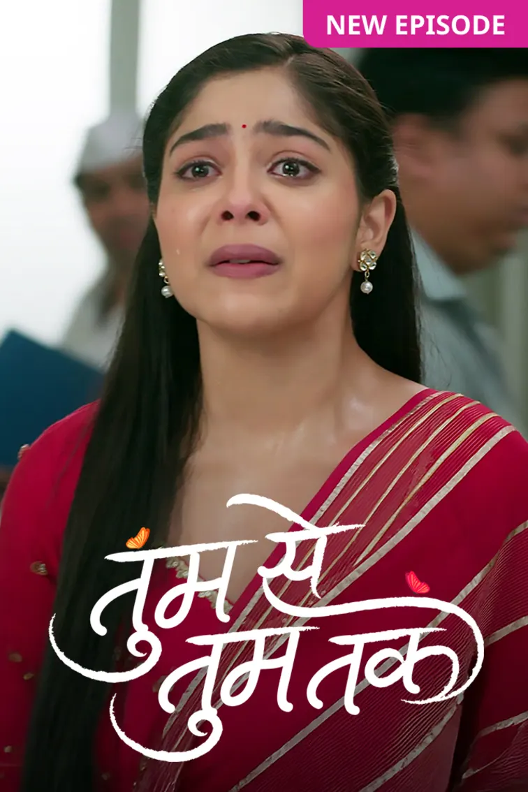 Tumm Se Tumm Tak TV Show