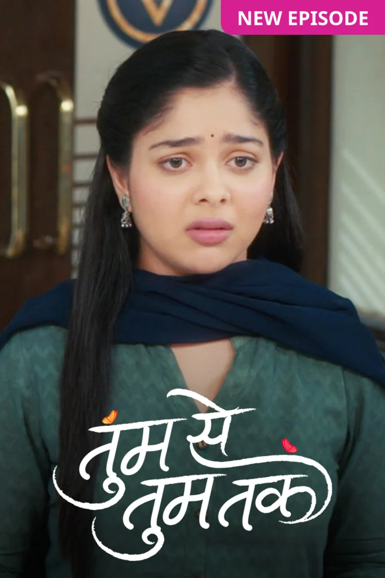Tumm Se Tumm Tak TV Show