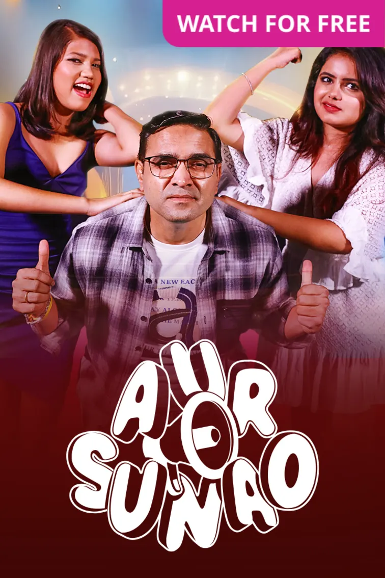 Aur Sunao  TV Show