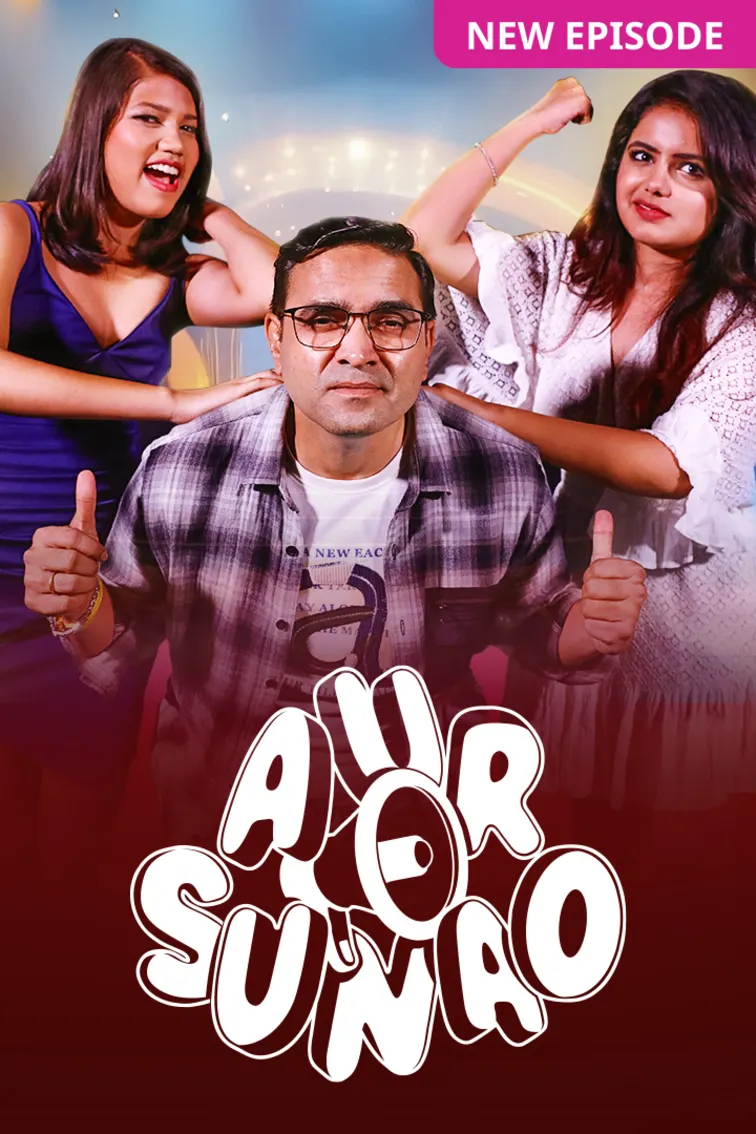 Aur Sunao  TV Show