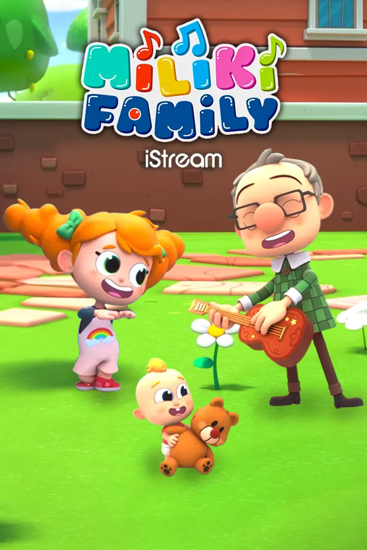 Miliki Family 