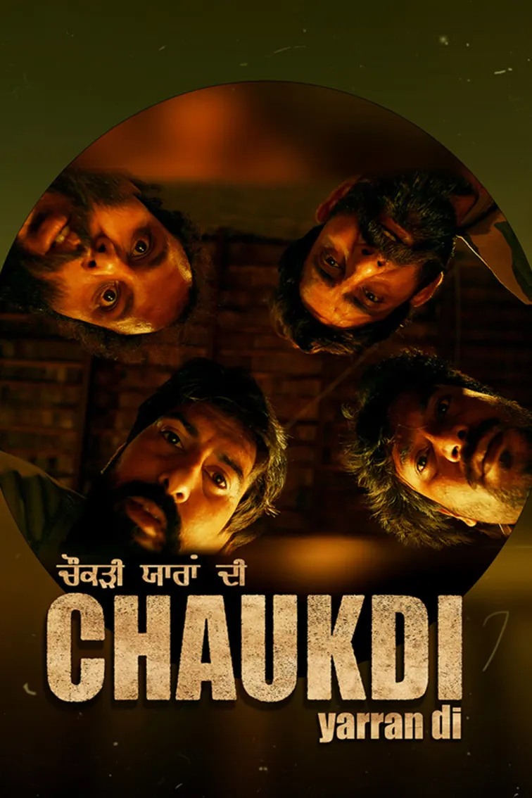 Chaukdi Yarran Di TV Show