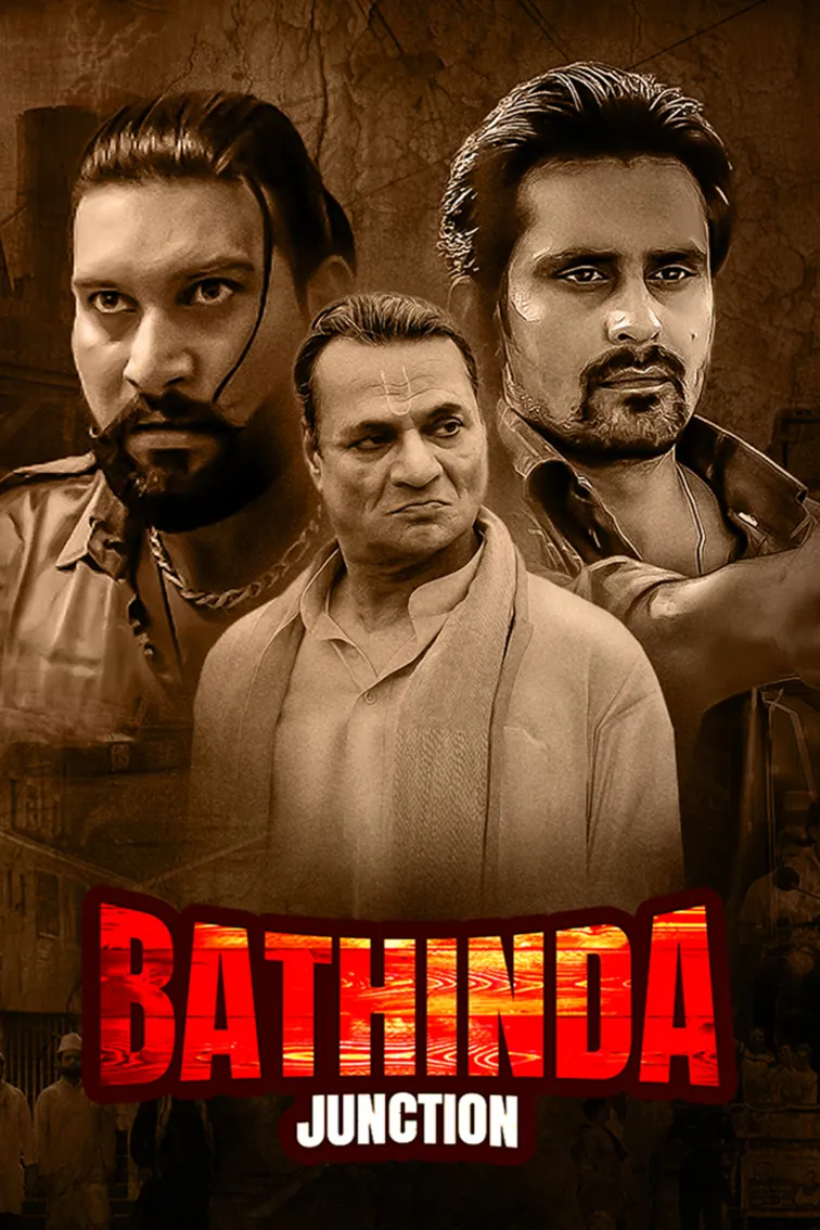 Bathinda Junction TV Show