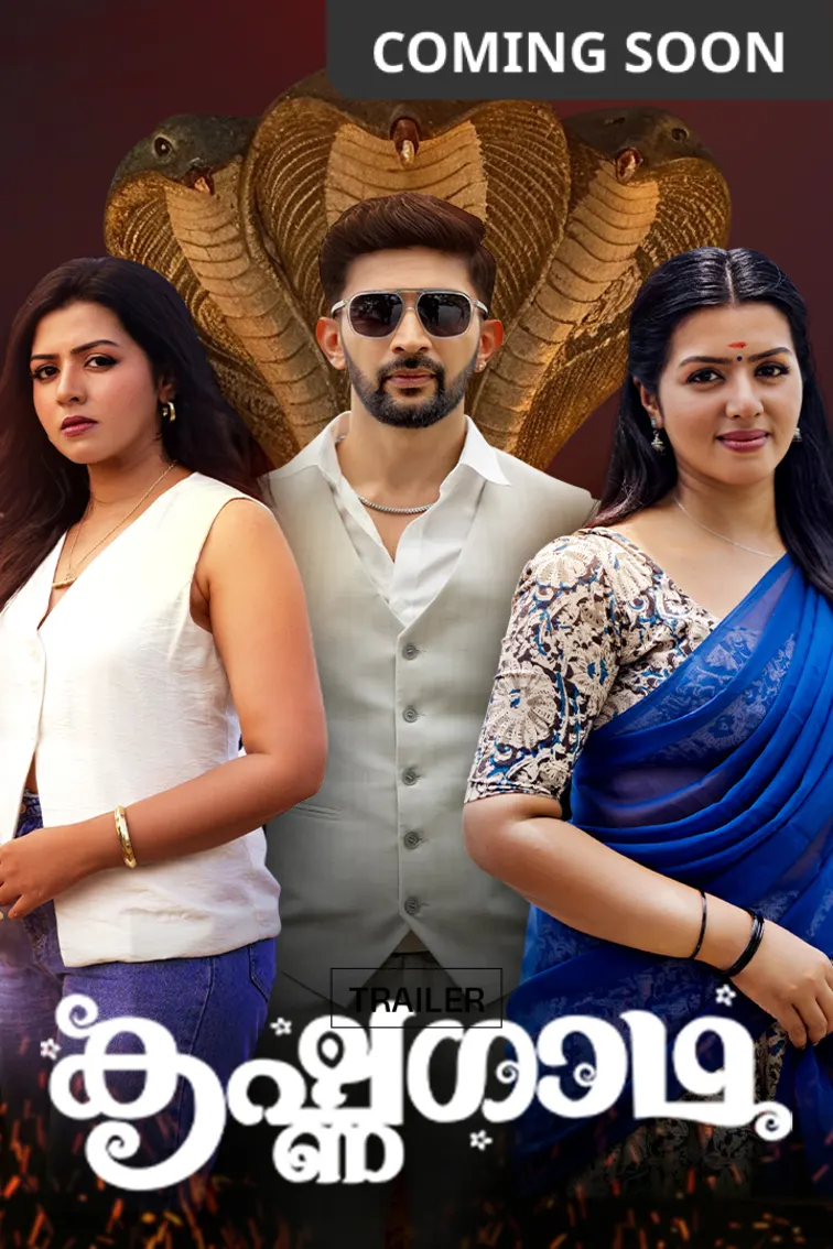 KrishnaGadha TV Show