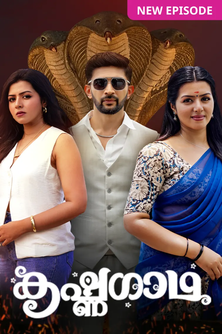 KrishnaGadha TV Show