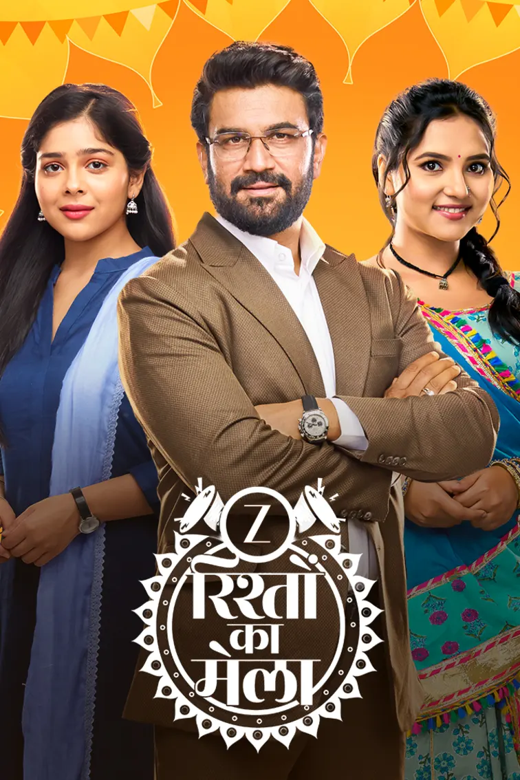 Zee Rishton Ka Mela TV Show