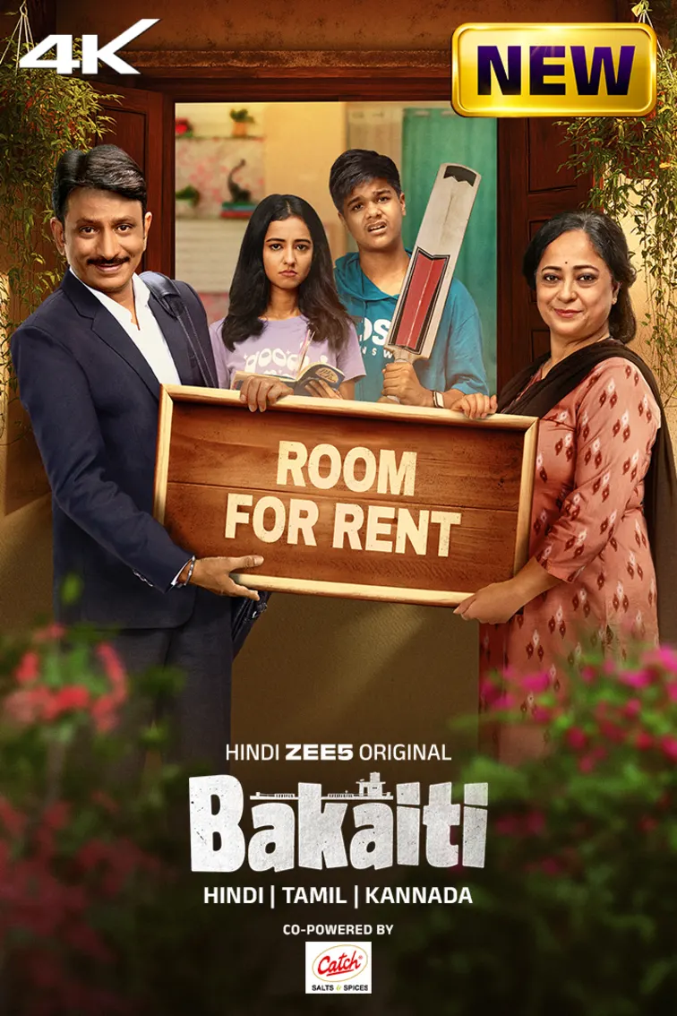 Bakaiti Web Series