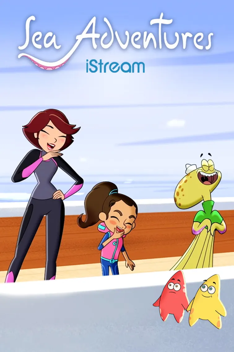 Sea Adventures 