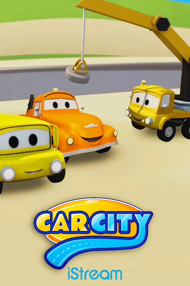 Construction Squad 