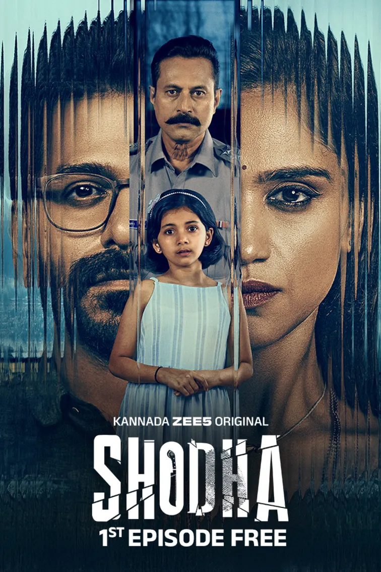 Shodha Web Series