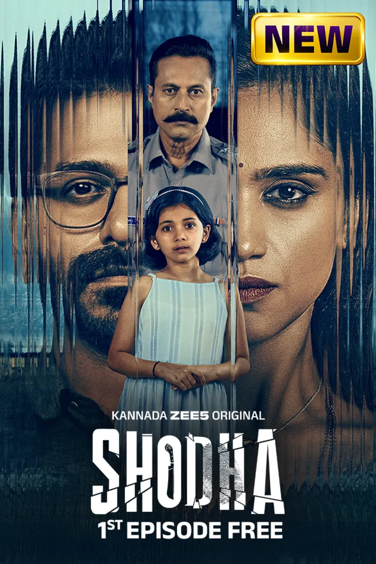 Shodha Web Series