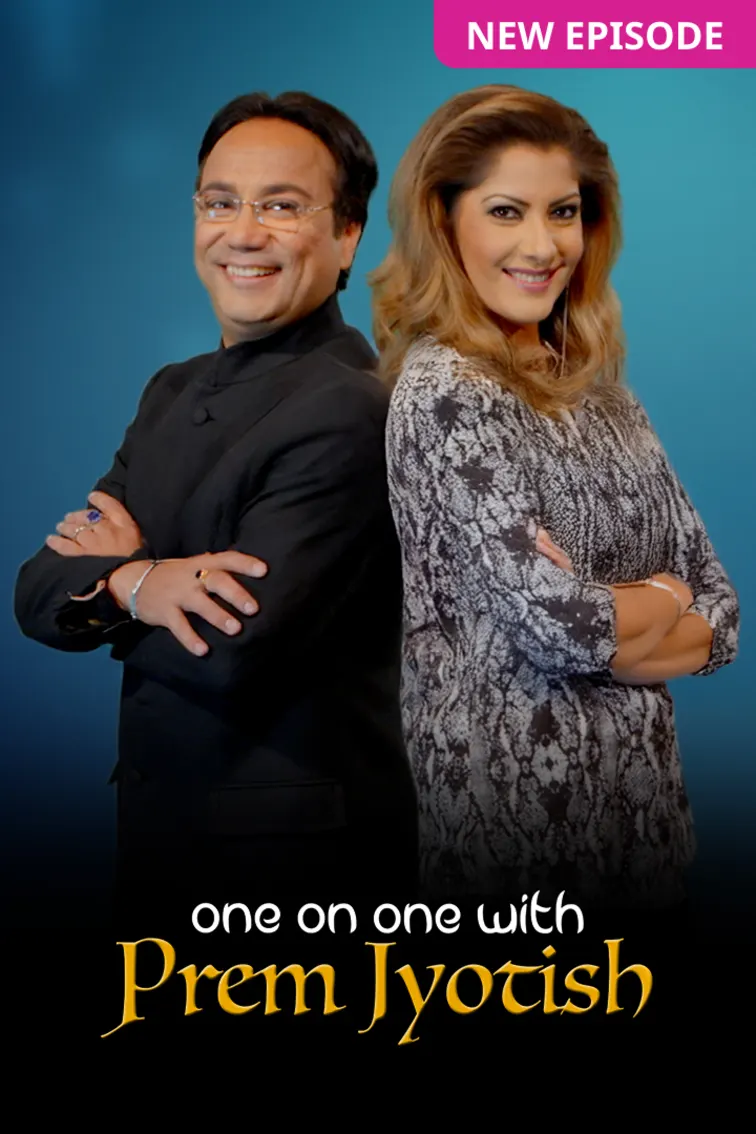 One on One with Prem Jyotish TV Show