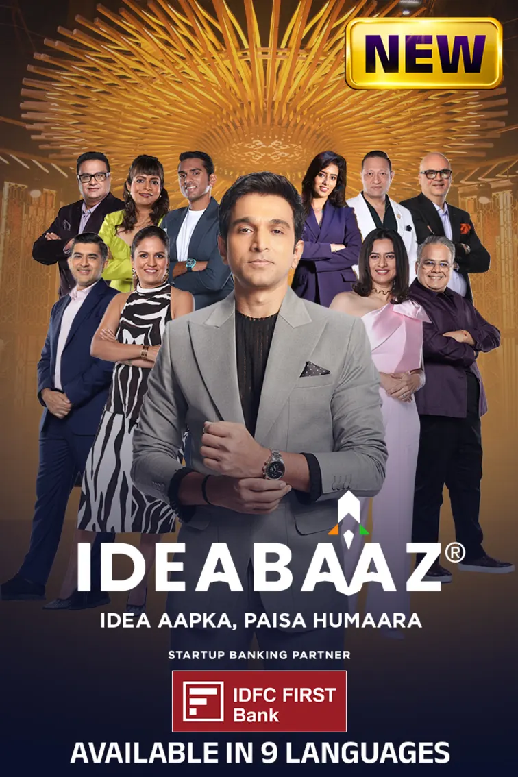 Ideabaaz TV Show
