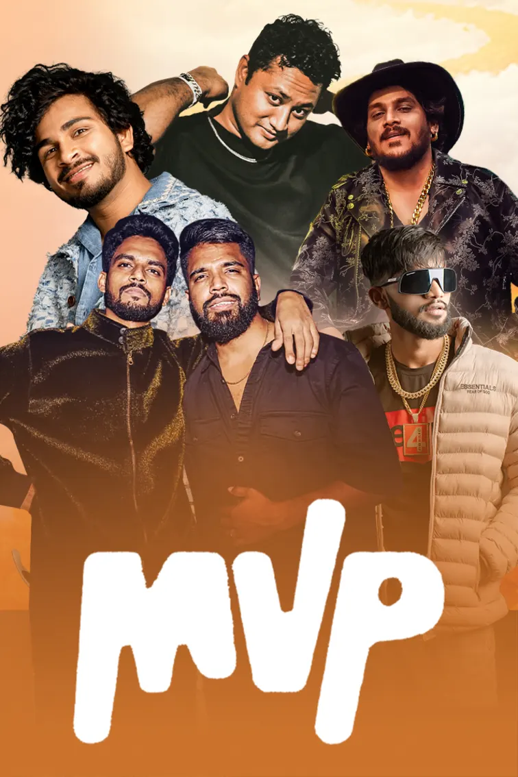 Marathi Vaajlach Pahije Music Festival TV Show