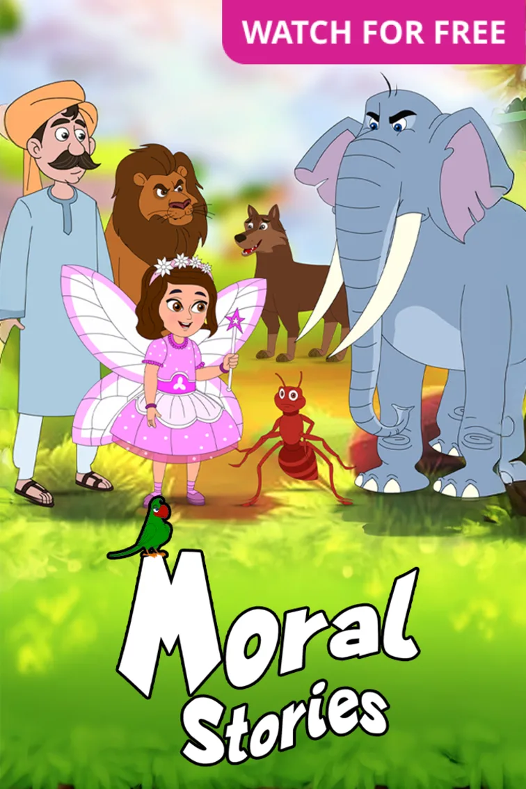 Moral Stories Web Series