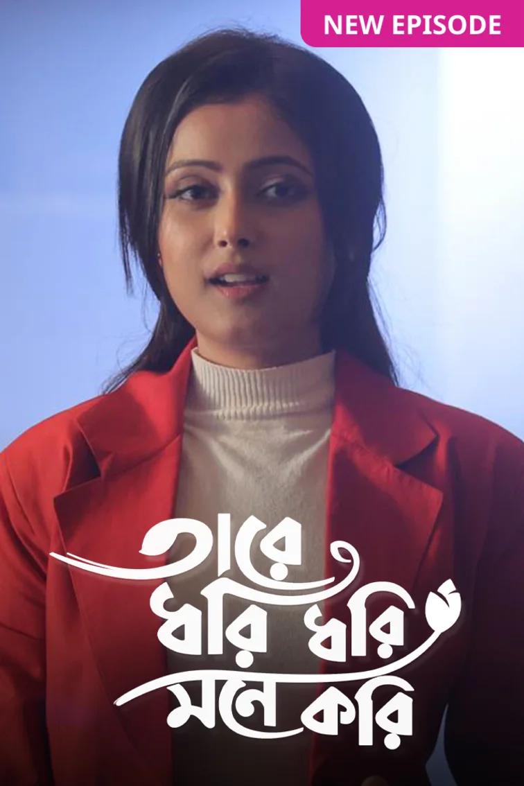 Taare Dhori Dhori Mone Kori TV Show