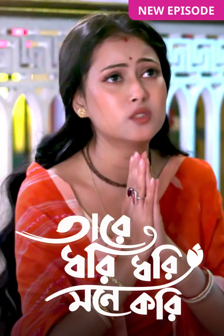 Tare Dhori Dhori Mone Kori TV Show