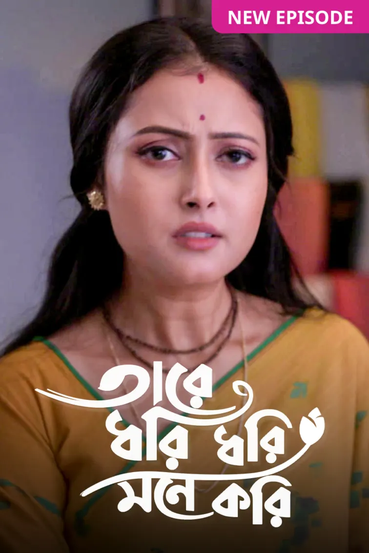 Tare Dhori Dhori Mone Kori TV Show