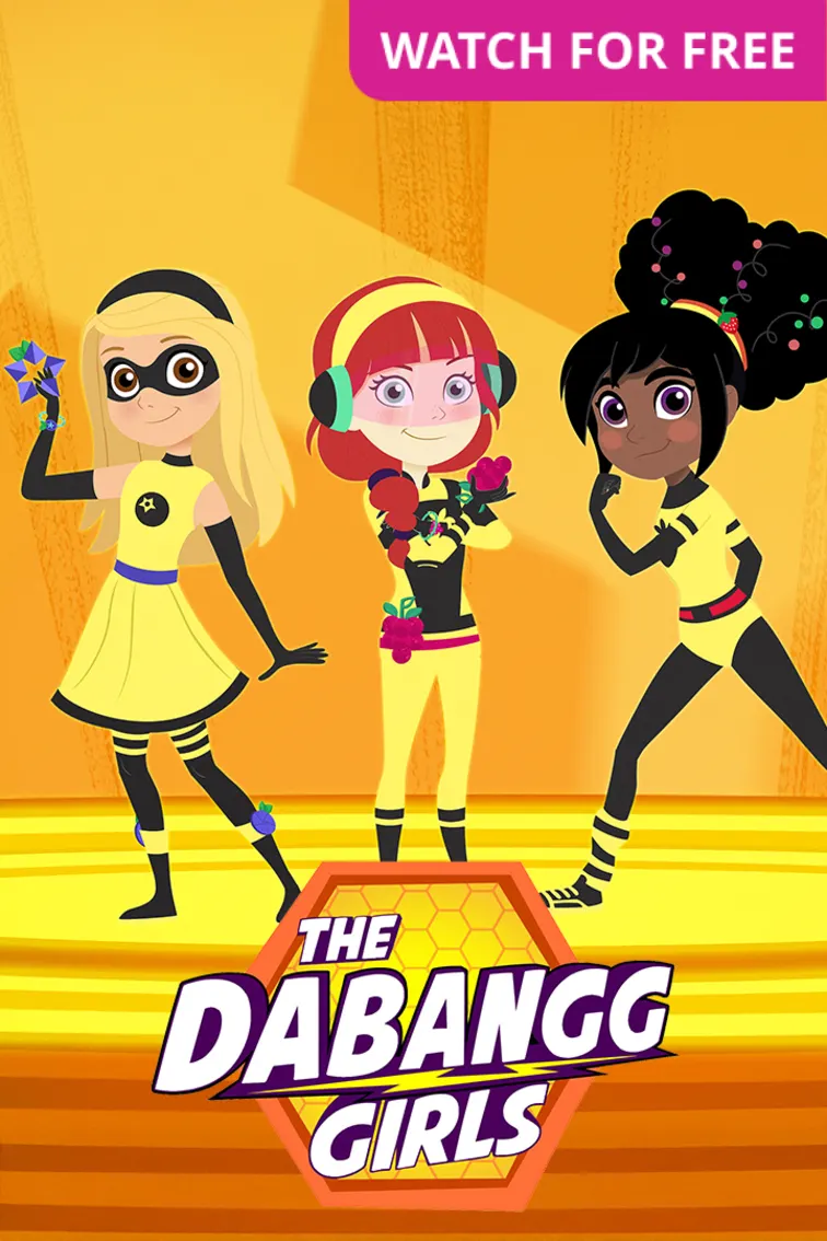 Dabangg Girls TV Show